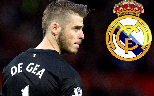 CẬP NHẬT tin sáng 16/5: De Gea đến Real. Rooney nghỉ trận gặp Arsenal. Nadal bị loại